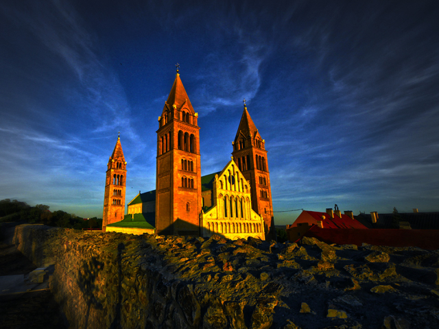 Székesegyház